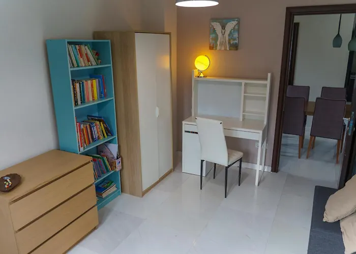 F & B Collection - Neoi Epivates Apartment Néoi Epivátai