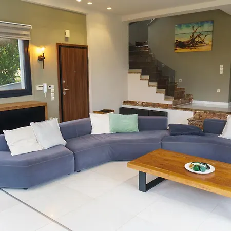 F & B Collection - Neoi Epivates Apartment Néoi Epivátai