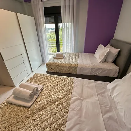 Apartment F & B Collection - Neoi Epivates *