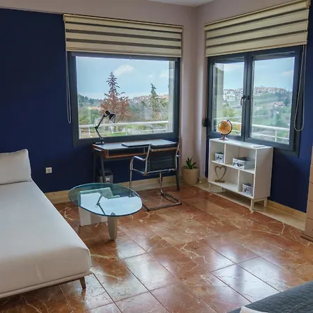 Apartment F & B Collection - Neoi Epivates