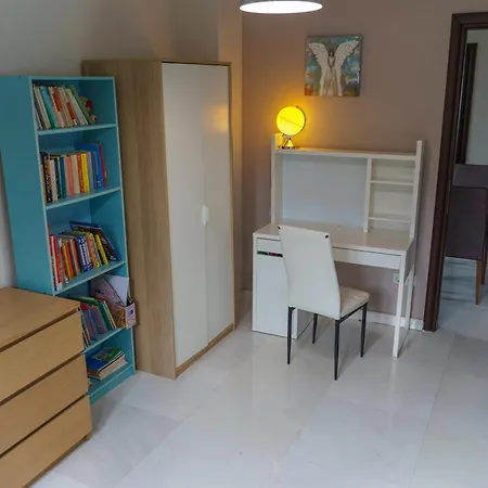 F & B Collection - Neoi Epivates Apartment Néoi Epivátai
