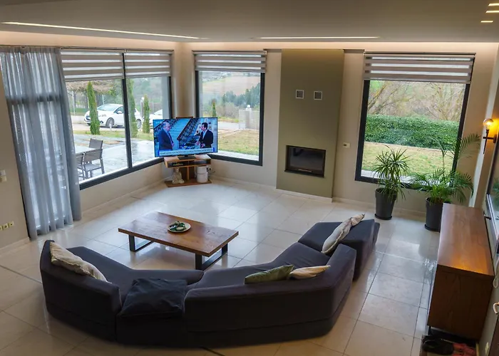 Apartamento F & B Collection - Neoi Epivates Neo Epivates