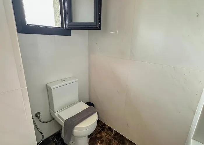 Apartamento F & B Collection - Neoi Epivates Neo Epivates