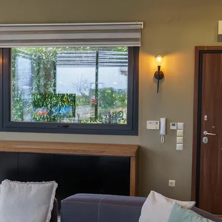 Lägenhet F & B Collection - Neoi Epivates