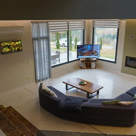 Lägenhet F & B Collection - Neoi Epivates *