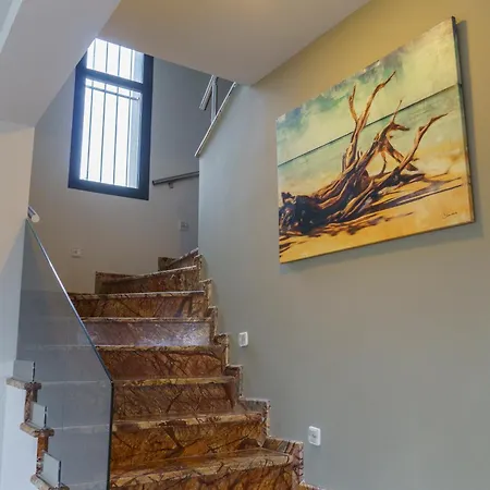 F & B Collection - Neoi Epivates Lägenhet Neoi Epivatai