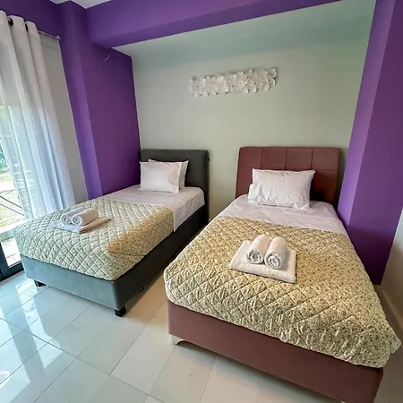 Apartament F & B Collection - Neoi Epivates Néoi Epivátai