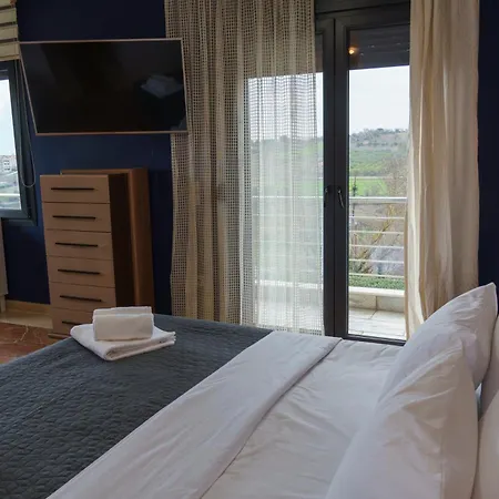 F & B Collection - Neoi Epivates Lägenhet Neoi Epivatai