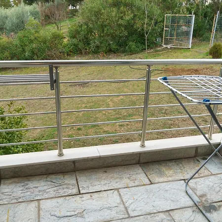 F & B Collection - Neoi Epivates Lägenhet