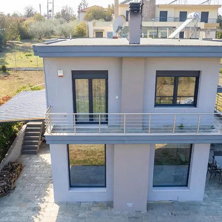 F & B Collection - Neoi Epivates *