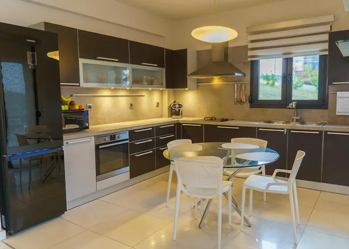 F&b Collection - Neoi Epivates Appartamento