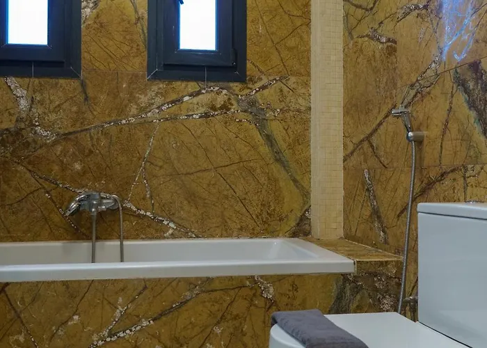 F&b Collection - Neoi Epivates Appartamento